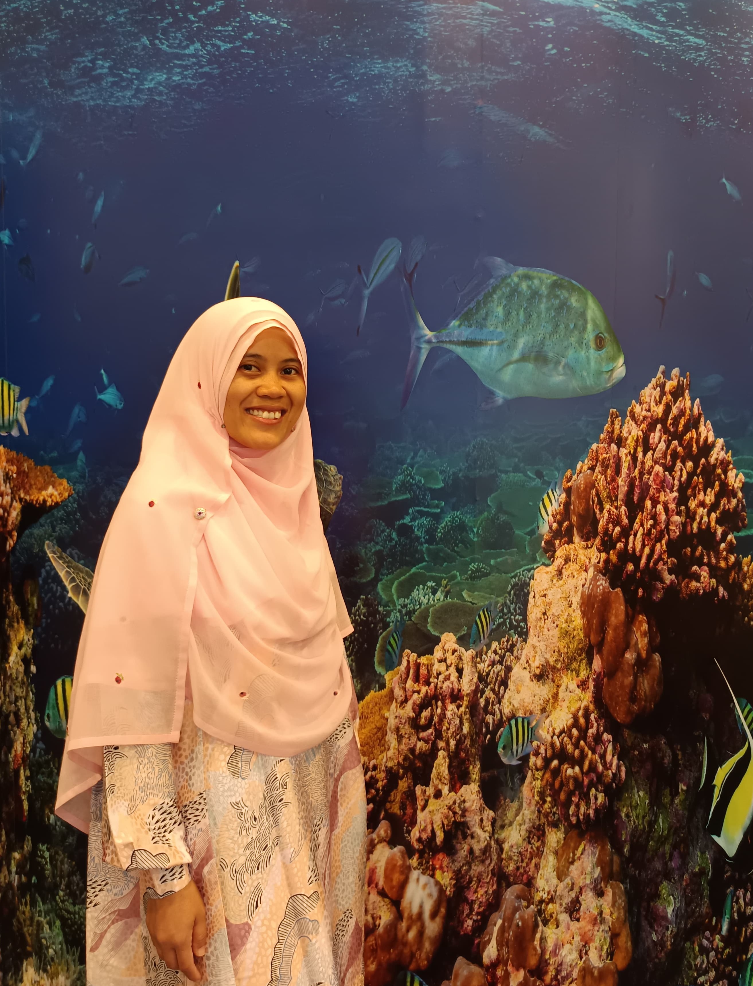 Rasyidah Z. Day, S.Psi.I